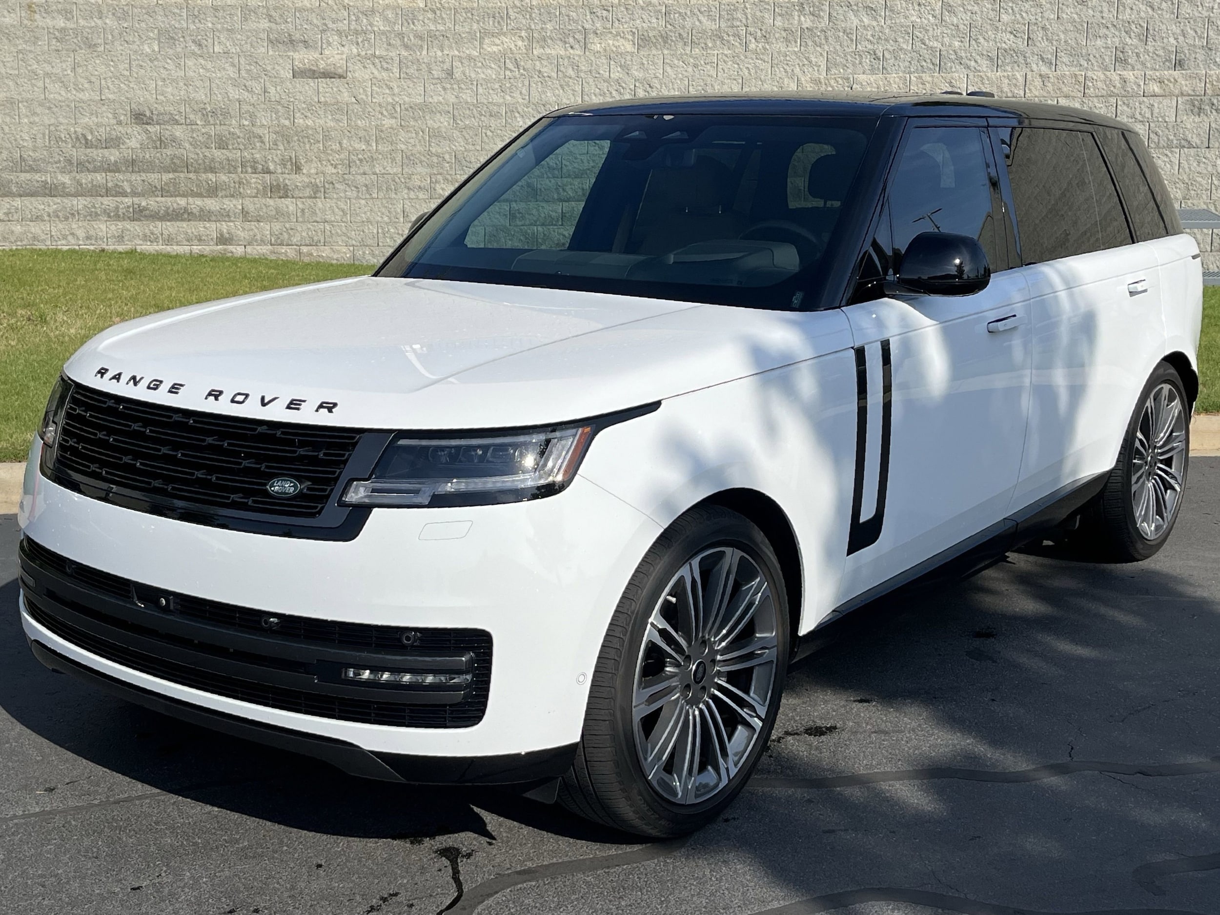 land rover range rover 2024 SALKPBFUXRA204637 image land rover range rover 2024 SALKPBFUXRA204637 image